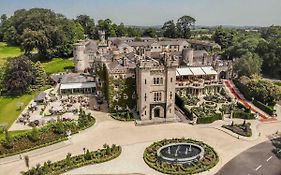 Cabra Castle Hotel Kingscourt